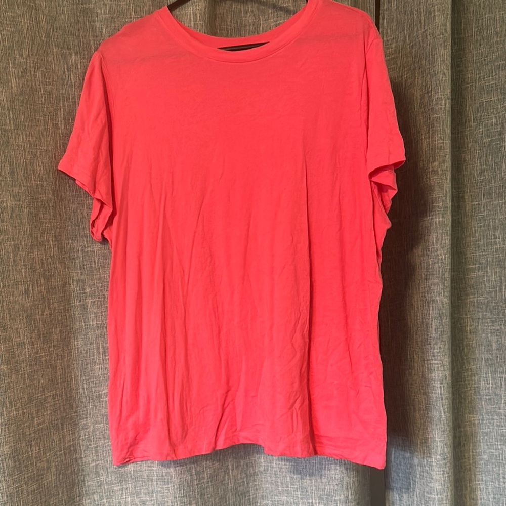Pink T-Shirt